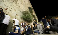 הילדים שלנו מחוברים ל'בין המצרים'?