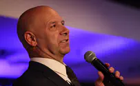 Republican Jewish group warns of 'dangerous' candidate for gov.