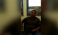 הצוואה של רב-סרן אליהו גיא ז"ל