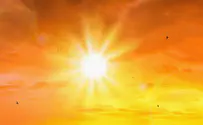 Heatwave to hit Israel this week