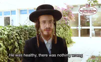 POWERFUL VIDEO: The Most Terrifying Night Of His Life
