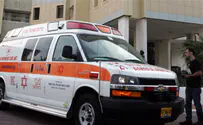 בני ברק: בת 3 חודשים לא התעוררה משנתה