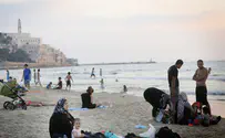 Apartheid Israel? Arabs exceeding expectations