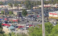 2 הרוגים באירוע ירי בתערוכת מכוניות