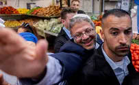 בממשלה הבאה עונש מוות למחבלים