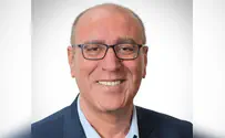 פלסטינים יטוסו משדה התעופה רמון