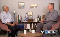 Col. Richard Kemp - 'A clarion call to Israel'