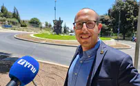 שביל ישראל יעבור בין אתרי המורשת בבירה