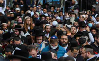 Ukrainian MP: Come to Uman, but please don't come early