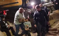 דרישה לעצור מאבטח שהיכה באלימות ילד בן 6