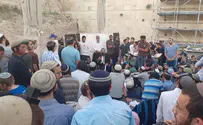 פעילי מפלגת נעם יתפללו הערב בעזרת ישראל