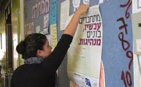 צעירי האיחוד הלאומי והבית היהודי: להתאחד מיד