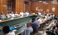 לראשונה: יום עיון למנהלי הגמ"חים