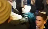 Юный поселенец судится с напавшим на него полицейским
