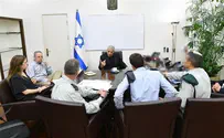 שלושת המקורבים לרה"מ לפיד נדבקו בקורונה