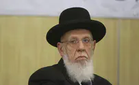 Yeshiva student with an iPhone? 'Kick him out'
