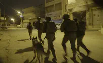Eight terror suspects apprehended in counterterrorism operation