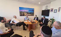 תעודות זהות יונפקו ללא תור ובאופן מהיר