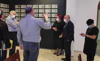 התפקיד החד"ש של ראש המל"ל לשעבר