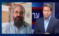 דברי סעדה פוגעים בליבנו ובלב העם כולו כחץ