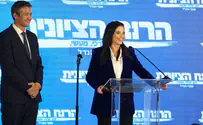 'We preserved the values of the right'