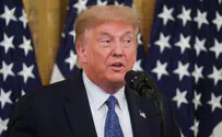 Trump threatens to sue CNN over ‘big lie’