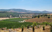 טיול אל מרומי הגליל     