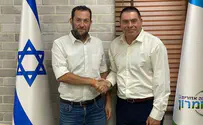 השומרון והגליל משלבים ידיים לניצחון הימין