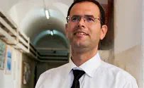 סעדה עונה לשי ניצן: לכל שבת יש מוצאי שבת