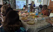 תשעה ימים של זיכרון השואה במגזר החרדי