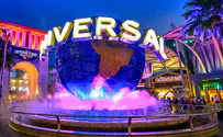 צילום: איסטוק הכירו את היוניברסל סטודיוס באורלנדו