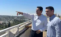 Danny Danon: 'Ben Shapiro is a true friend of Israel'