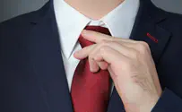 ראש ממשלת ספרד: תסירו את העניבה