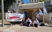 "יהודי לא גונב מיהודי אדמות"