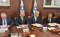 Lapid: Nothing was done about cost of living for 15 years