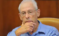 Бени Бегин: план Ганца похож на план Менахема Бегина