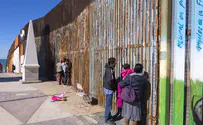 Biden is ‘building Trump’s wall’ with no media outrage