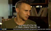 אמדורסקי: "אני לא מופיע בשבת, אני יהודי"