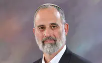 הרב זאגא: "סך הוצאות הפריימריז 4,387 ש"ח"