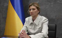 Стойкость Израиля вдохновляет Украину