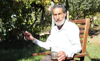 נס החנוכה של ההתיישבות בשומרון