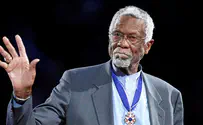 NBA legend Bill Russell dies at 88