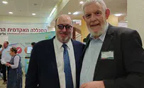 ימי עיון בתנ"ך: עוד לא מאוחר