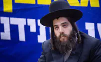 ישראל פרוש מאשים: "אנחנו שוק של עבדים"
