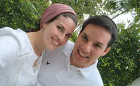 חוויה שתיחרט לי בלב לנצח