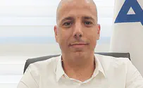 גל שם טוב נכנס לתפקידו כמנכ"ל שירותי הדת