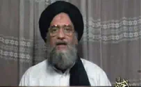 'It is unclear who succeeded Al-Qaeda leader'