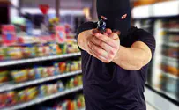 Watch: 80-year-old shop owner shoots armed gunman 