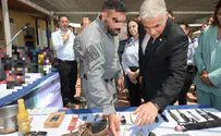 בלי שב"ס לא היה אפשר לחיות בישראל