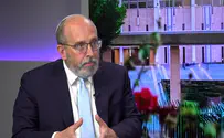 Rabbi David Fine: Why I decided to go into politics